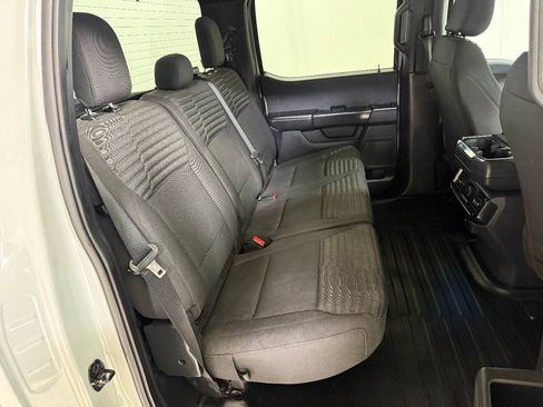 Used 2023 Ford F150 XL w/ STX Appearance Package RWD image 37