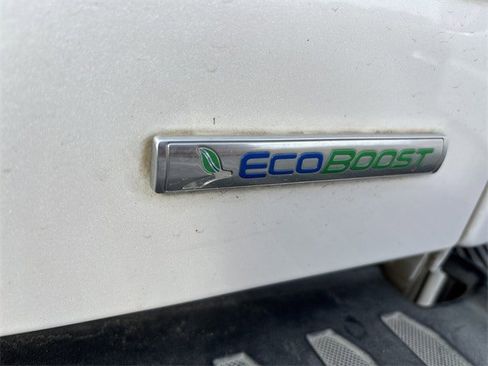 Used 2019 Ford F150 Lariat w/ Equipment Group 502A Luxury image 10