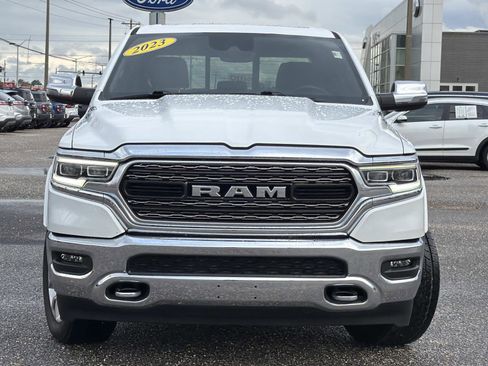 Used 2023 RAM 1500 Limited image 2