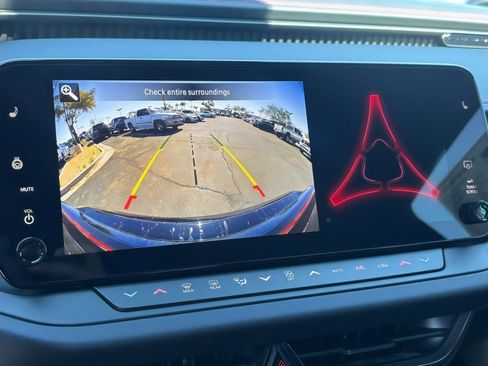 New 2026 Dodge Charger Scat Pack w/ Blacktop Package AWD/4WD image 17
