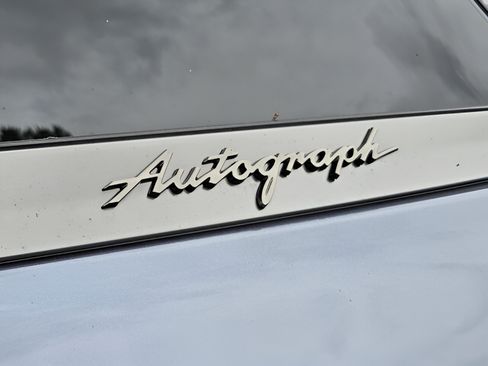 Certified 2026 INFINITI QX60 Autograph w/ Dark Cargo Package AWD/4WD image 32
