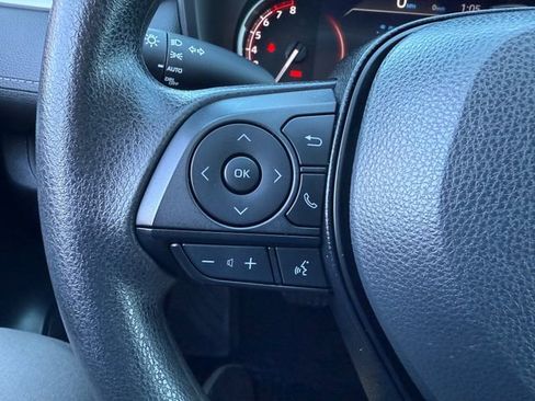 Used 2023 Toyota RAV4 XLE image 12