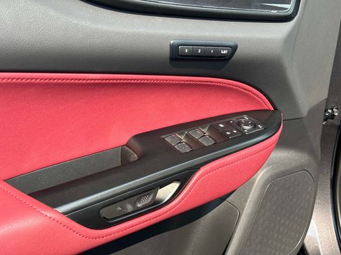 Certified 2026 Lexus NX 350 AWD w/ Premium Package image 20