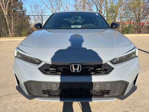 Used 2026 Honda Civic Sport image 8