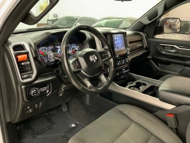 Used 2019 RAM 1500 Big Horn AWD/4WD image 10