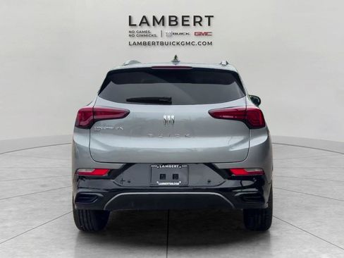 New 2026 Buick Encore GX Sport Touring w/ Advanced Technology Package AWD/4WD image 4