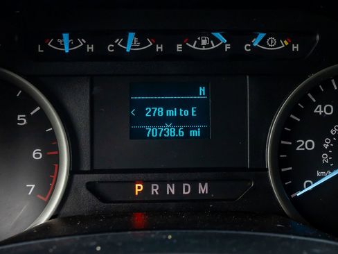 Used 2019 Ford F150 XLT image 21