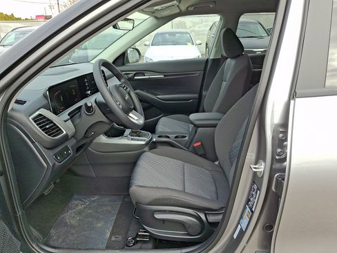New 2026 Kia Seltos LX image 14
