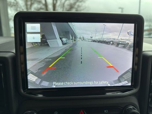 Used 2021 Ford Bronco Sport Badlands image 32