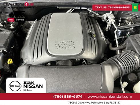 Used 2019 Dodge Durango R/T w/ Technology Group image 31