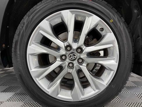 Used 2021 Toyota Highlander Limited image 35