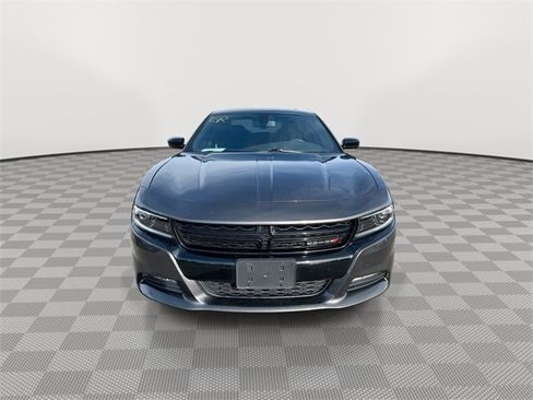 Used 2023 Dodge Charger SXT w/ Blacktop Package image 3
