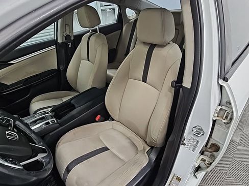 Used 2021 Honda Civic EX image 21