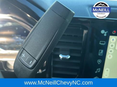 Used 2024 Chevrolet Silverado 1500 LT image 19