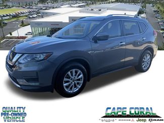 Used 2019 Nissan Rogue S w/ Special Edition Package 360° Tour
