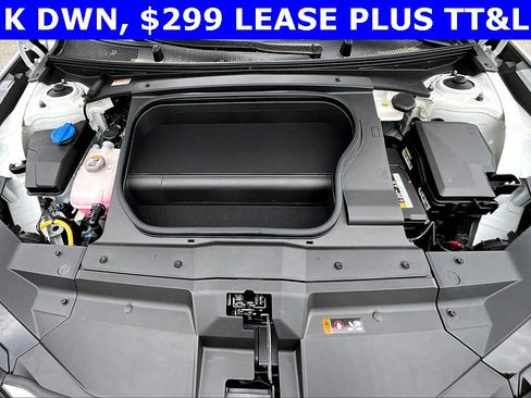 New 2025 Hyundai Ioniq 6 SE image 10