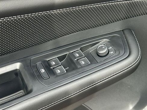 New 2026 Volkswagen Atlas SE AWD/4WD image 17