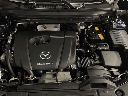 Used 2025 MAZDA CX-5 AWD 2.5 S image 9