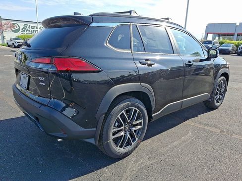 New 2026 Toyota Corolla Cross XLE AWD/4WD image 7