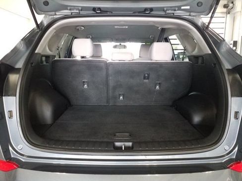 Used 2018 Hyundai Tucson SEL AWD/4WD image 14