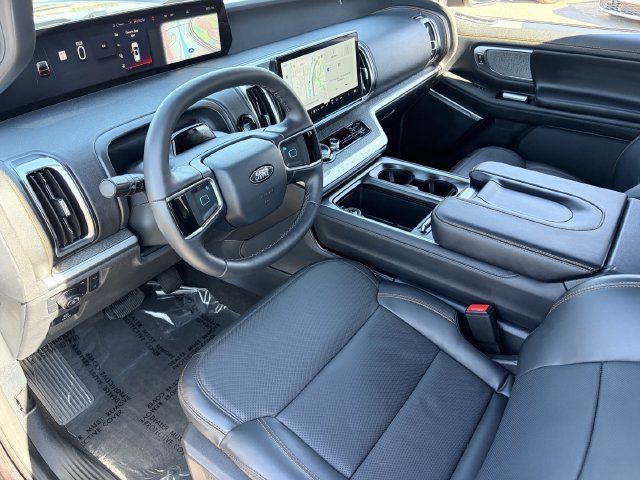 Used 2026 Ford Expedition Tremor AWD/4WD image 5