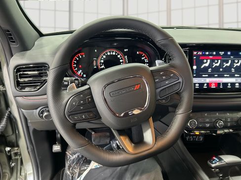 New 2026 Dodge Durango GT image 16
