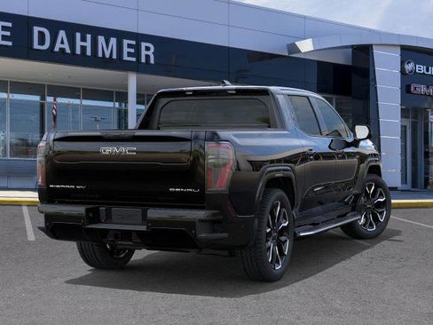 New 2025 GMC Sierra EV Denali image 28
