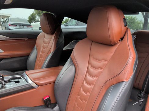 Certified 2023 BMW M850i xDrive Coupe image 26