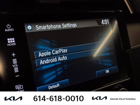 Used 2016 Honda Civic Touring image 30