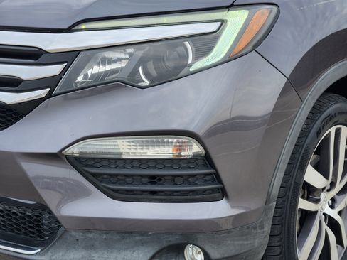 Used 2016 Honda Pilot Touring image 9