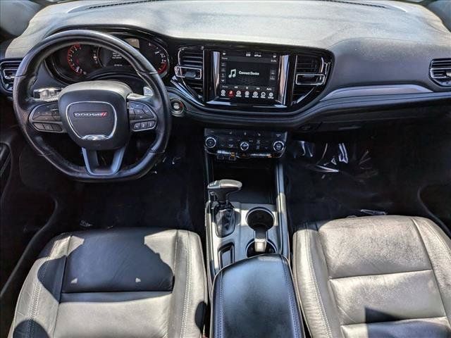 Used 2022 Dodge Durango GT AWD/4WD image 14