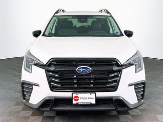 New 2026 Subaru Ascent Bronze Edition AWD/4WD video 2