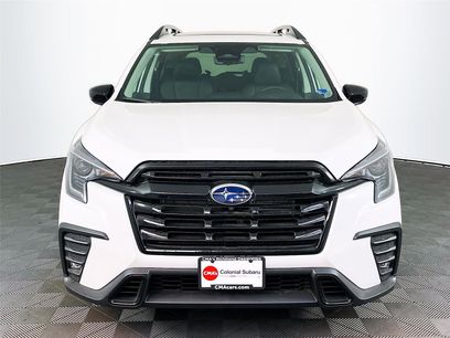 New 2026 Subaru Ascent Bronze Edition