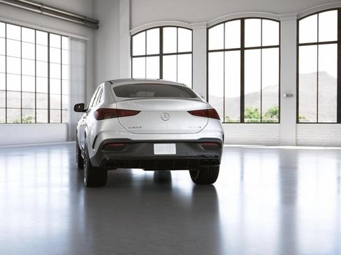 Certified 2021 Mercedes-Benz GLE 53 AMG 4MATIC Coupe image 27