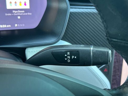 Used 2018 Tesla Model X 100D AWD/4WD image 24