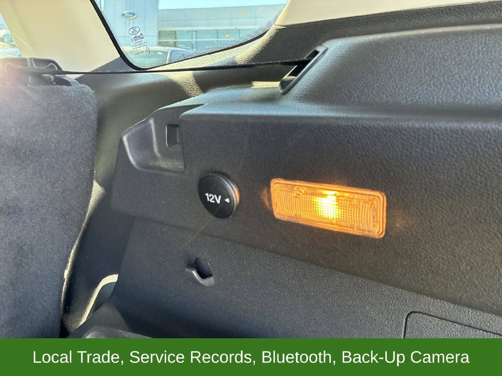 Used 2017 Ford Escape SE FWD image 14