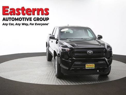 Used 2026 Toyota Tacoma SR5 AWD/4WD image 50