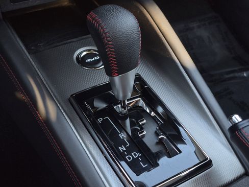 Used 2024 Mitsubishi Outlander Sport Ralliart image 16