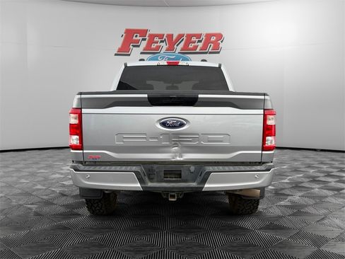 Used 2023 Ford F150 XL w/ STX Appearance Package image 4
