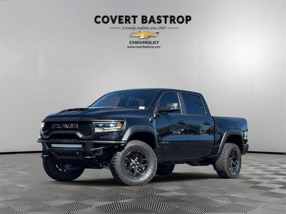 Used 2023 RAM 1500 TRX w/ TRX Level 2 Equipment Group