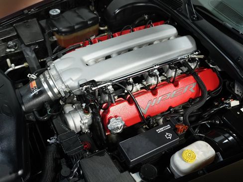 Used 2006 Dodge Viper SRT-10 image 27