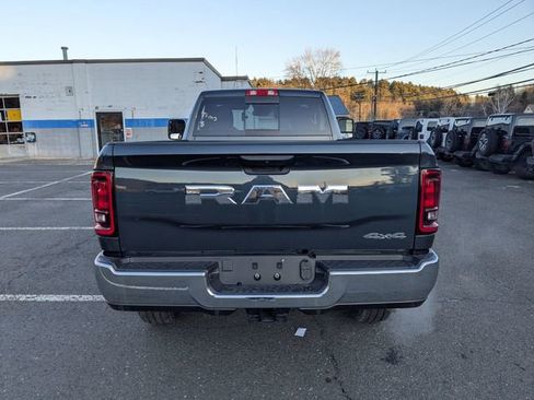 New 2026 RAM 2500 Tradesman image 6