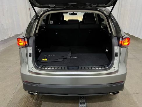 Used 2016 Lexus NX 200t AWD w/ Accessory Package image 12