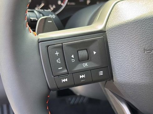 New 2026 Nissan Pathfinder Rock Creek AWD/4WD image 27