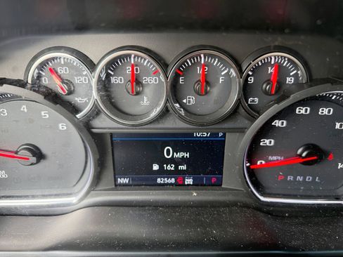 Used 2019 Chevrolet Silverado 1500 RST w/ All-Star Edition image 15