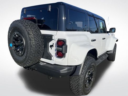 New 2025 Ford Bronco Raptor image 27