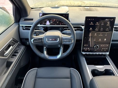 Used 2026 GMC Sierra EV Elevation image 23