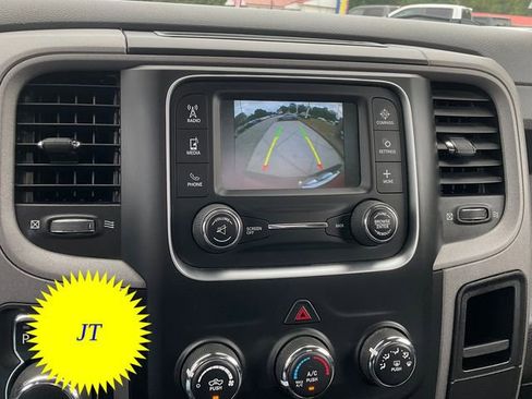 Used 2017 RAM 1500 Tradesman w/ Power & Remote Entry Group image 18