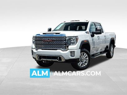 Used 2023 GMC Sierra 3500 Denali