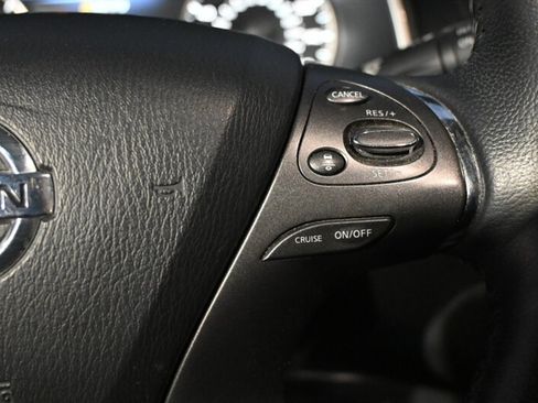 Used 2021 Nissan Murano SL w/ SL Moonroof Package AWD/4WD image 31